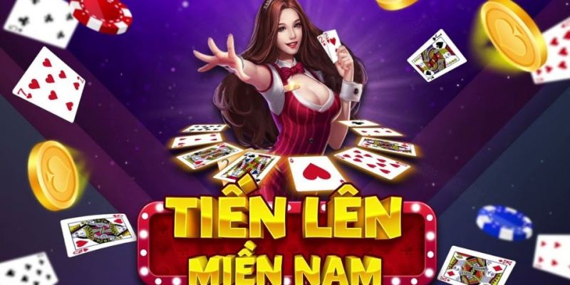 Tại sao nên chọn Rikvip để chơi tiến lên miền Nam?
